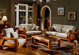 茶幾布置出新花樣，小茶幾布置活躍大空間