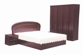 同心實木家具 品質與匠心，打造理想家居生活