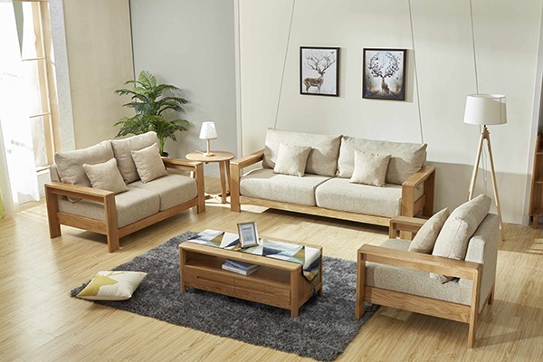 香世源松木家具 自然馨香，匠心傳承