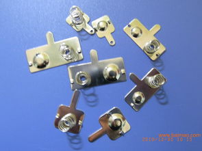 專業沖壓插腳片、電池片、銅片與加重鐵生產廠家及價格解析