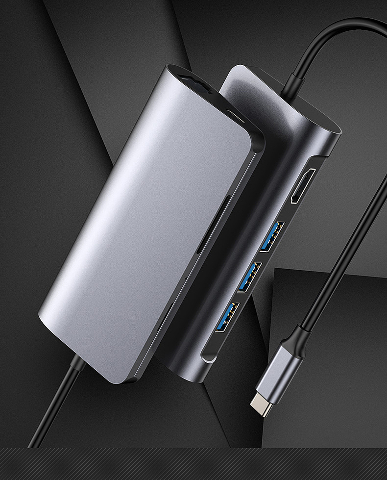 三維3C產(chǎn)品渲染 打造電子產(chǎn)品及配件視覺盛宴