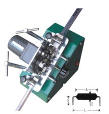 電子元件成型機(jī)及配套電子產(chǎn)品與配件產(chǎn)品列表